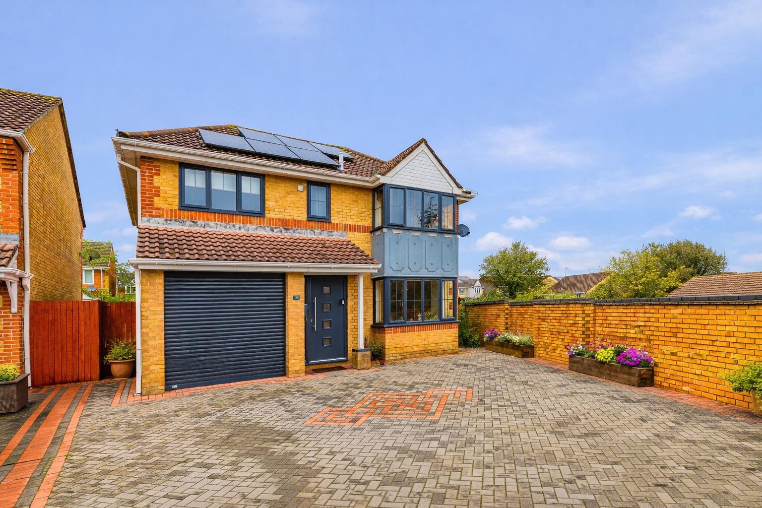 Ashman Close, Caerphilly, CF83 1SU